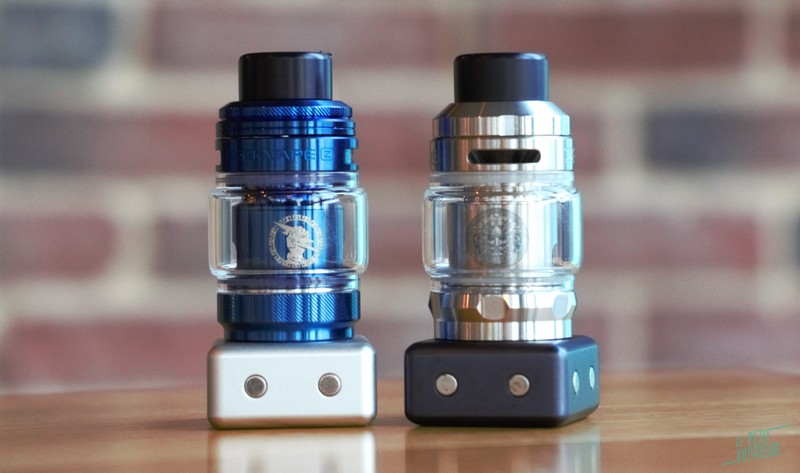 z fli et zeus geekvape blog le petit vapoteur
